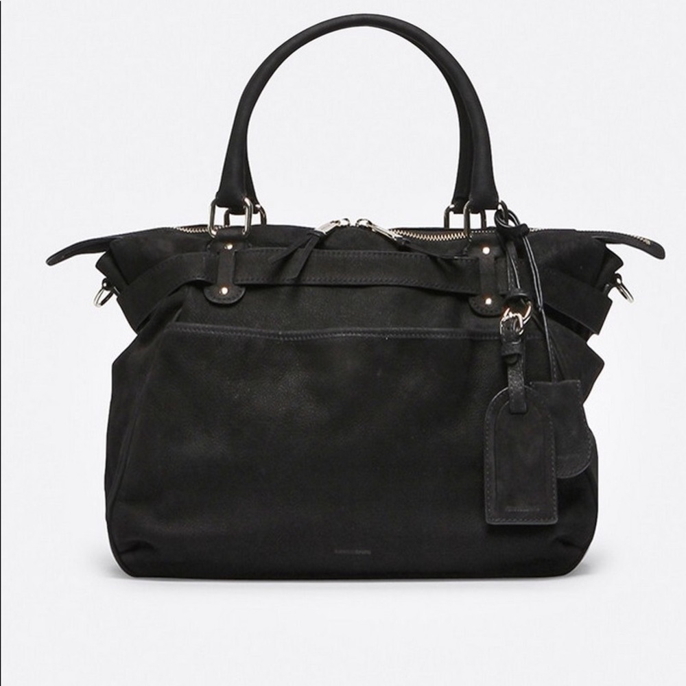 Vanessa Bruno Handbag / Sac à main - Picture 4 of 4